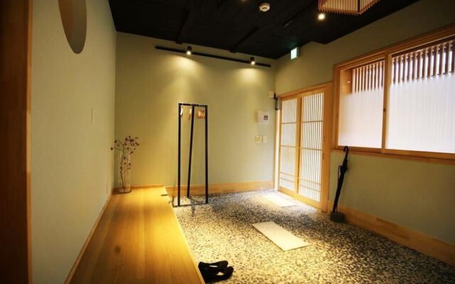 Kyotoya Nakanoan