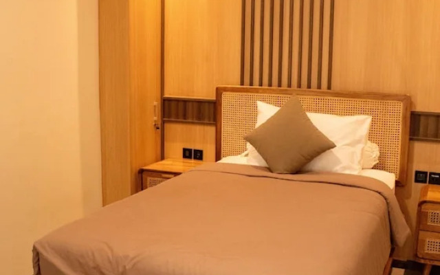 Sky Loft Villas Bali