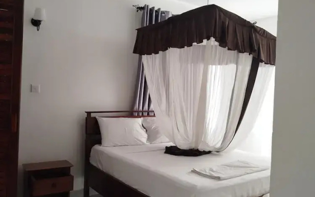 Mtwapa Country Resort