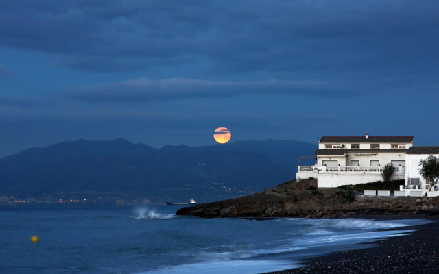 Estudio en Málaga (Zona Este)
