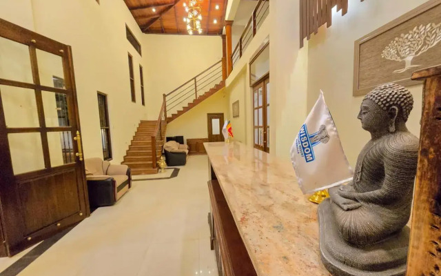 Kalundawa Nature Resort
