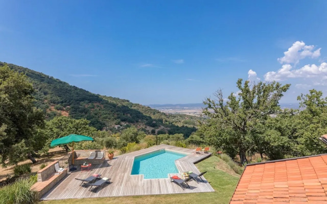 Poggio Maremonti 6 in Scarlino