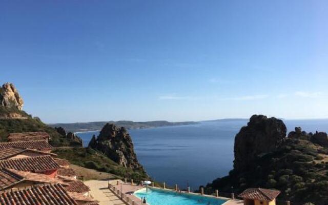 La Villa Tanca Piras