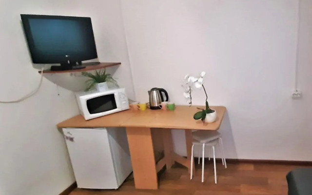 Апартаменты на улице 50 лет Октября 48