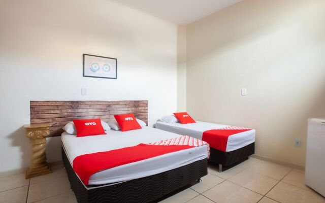 Pousada Terra Do Sol