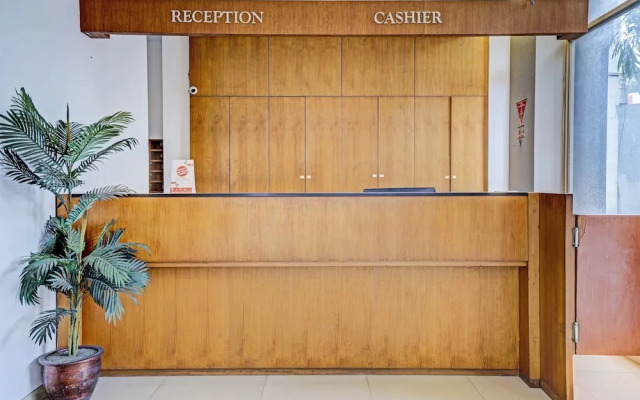 Capital O 94725 Montameri Pelajar Pejuang