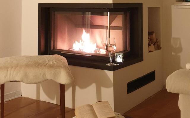 Casa Moren Apartment