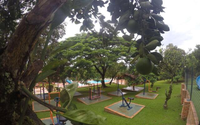 Hotel Colonial Iguaçu