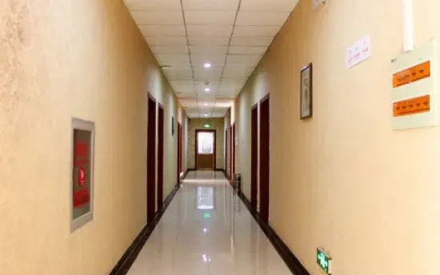 Taidawenquanbinguan