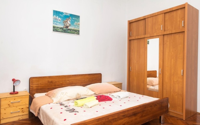 Apartment Andelka