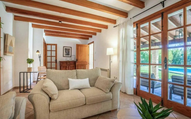 Villa Garrigo