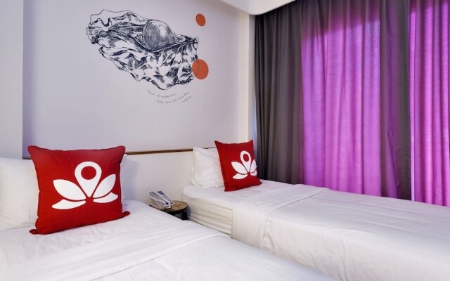 ZEN Hostel Patong