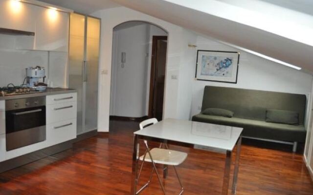 B&b Piazzetta