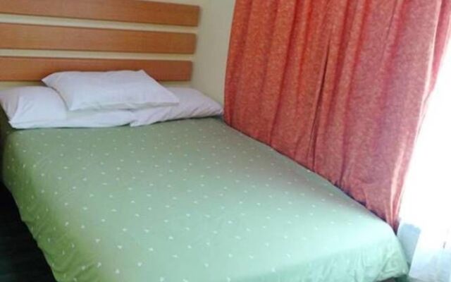 Home Inn Sanya Jiefang Third Road Pedestrian Street