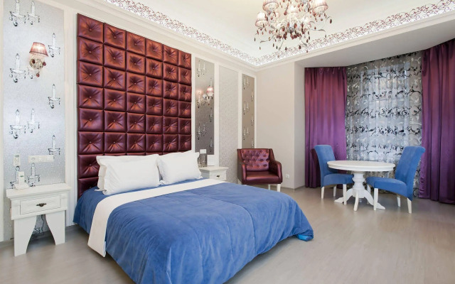 Partner Guest House Khreschatyk