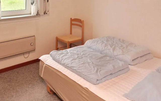 Lovely Holiday Home in Jutland with Hot Tub