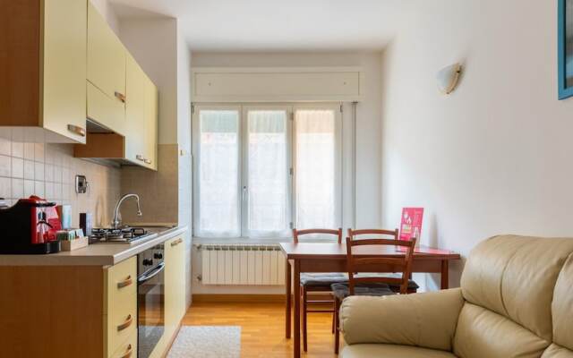 Nazario Sauro 31 - Urban Cozy Apartment