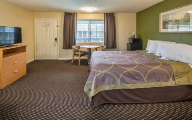 Rose Garden Inn - San Jose Airport
