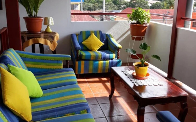Hostel Casa Brenes
