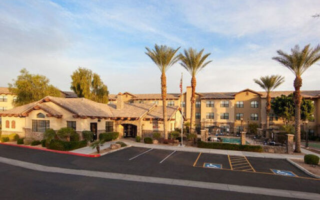 Residence Inn Phoenix Goodyear