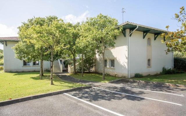 Appartement Bidart, 2 pièces, 4 personnes - FR-1-3-494