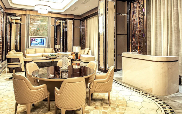 Jin Bei Palace Hotel