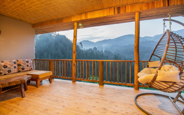 Gorilla Leisure Lodge