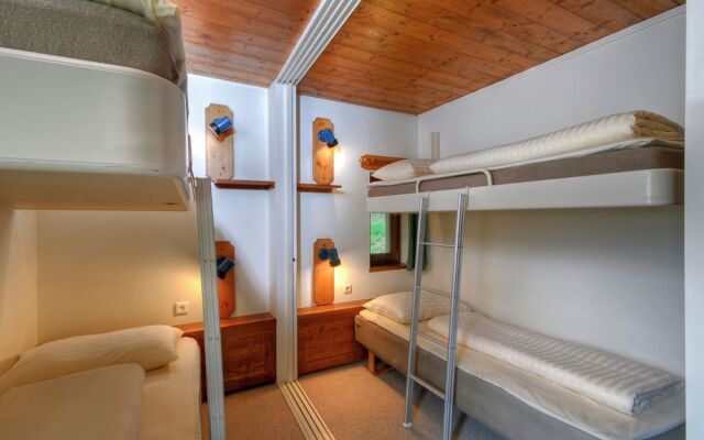 Luxurious Apartment With Swimming Pool in Matrei