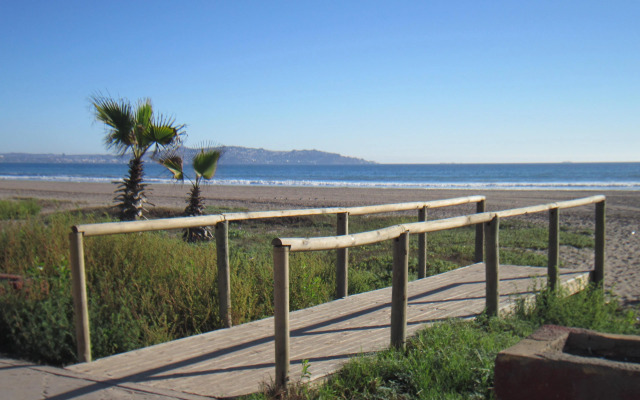 Hotel Canto del Mar