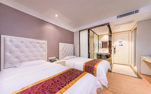 Kaiserdom Hotel Airport Road