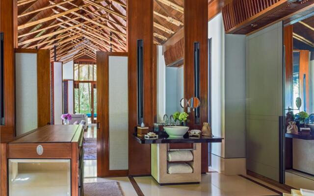 One&Only Reethi Rah Resort