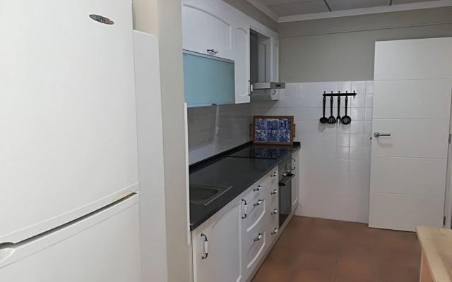 Apartamento Tavernes de la Valldigna