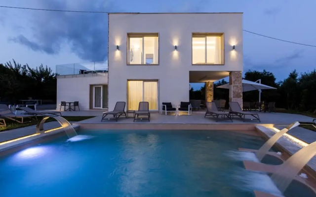 Scissure Sea Suite