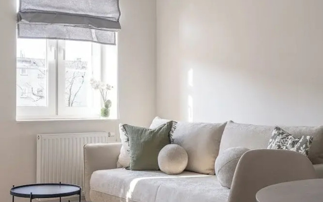RentPlanet - Apartament Jęczmienna