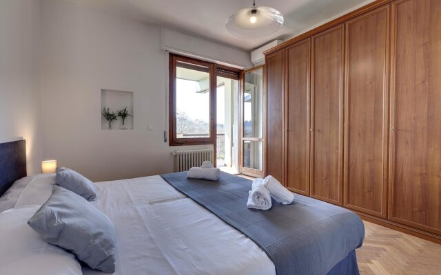 Colombo 76 in Firenze