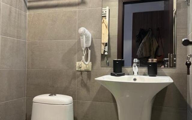 Crystal resort 328
