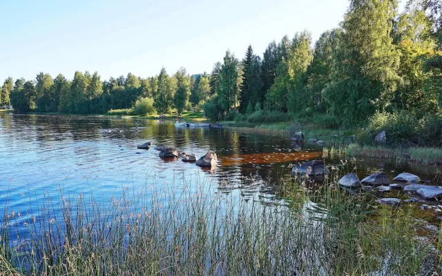 6 Person Holiday Home in Torsby-by Traum