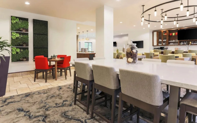Wyndham Raleigh Durham - Research Triangle