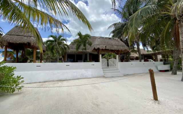 Casa Playa Ocean Front