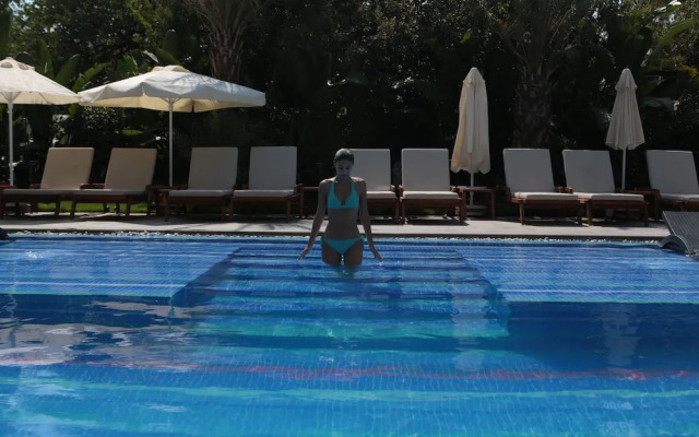 Sandima Boutique Hotel