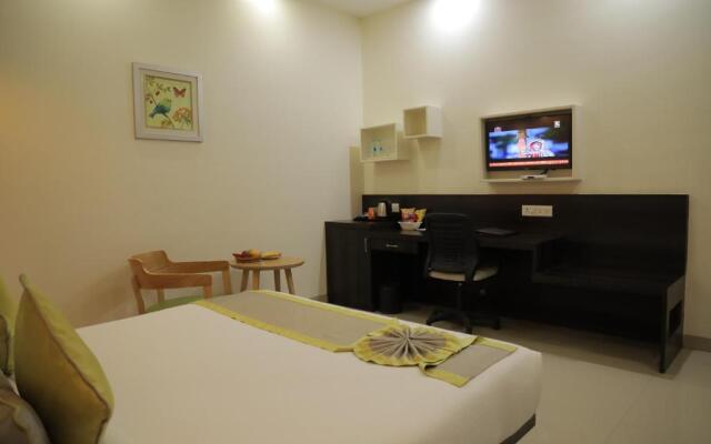 Eastin Easy Aishwarya Talegaon