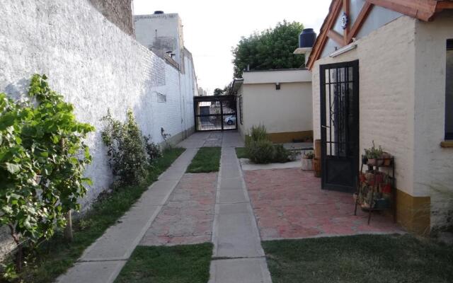 Pasos Andinos B&B