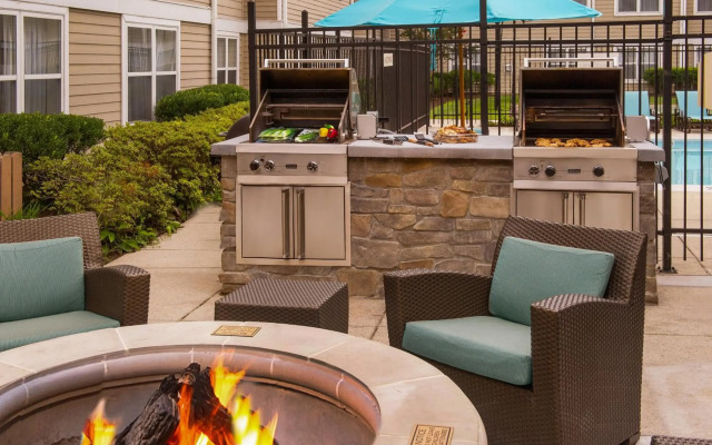 Residence Inn By Marriott Columbia