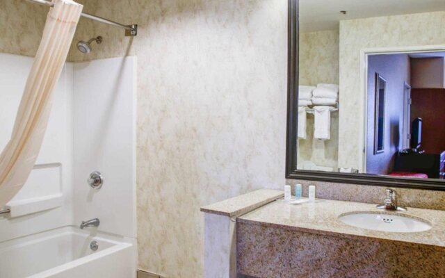 Quality Inn Montgomery South
