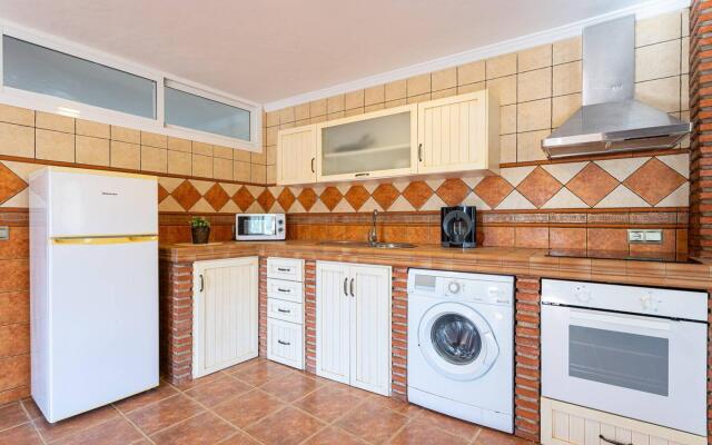 Apartamento Alberti Solset