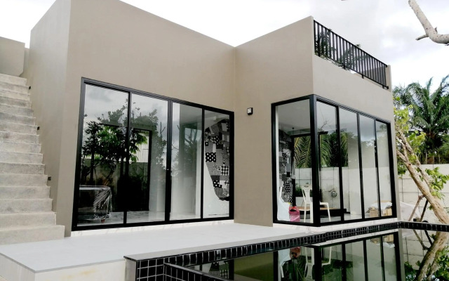 Seava House Ao-Nang Krabi