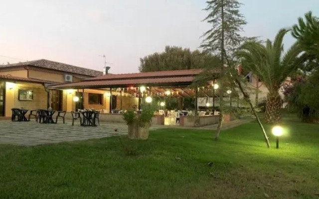 Resort Santa Maria