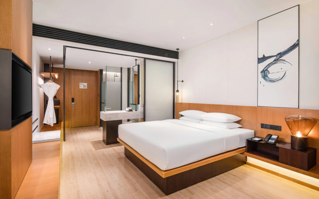 Fairfield by Marriott Foshan Nanhai – Guest Rooms – Foshan