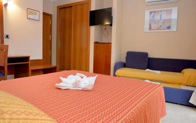 Hotel Portonovo