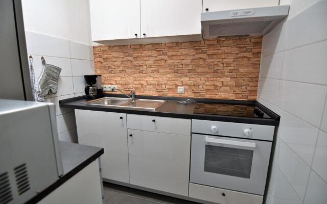 Apartment Köln-Mülheim
